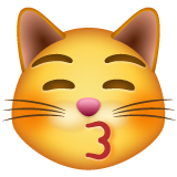 Detail Arti Emoticon Kucing Nomer 2