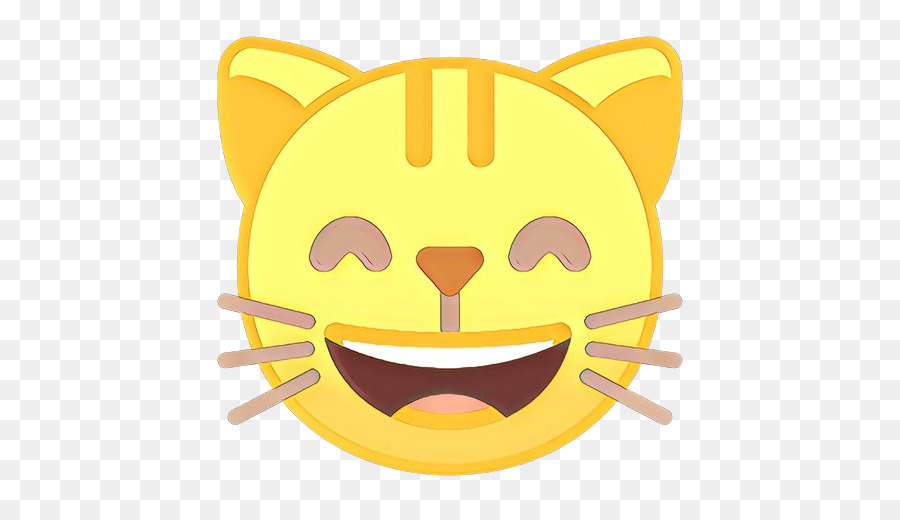 Detail Arti Emoticon Kucing Nomer 33