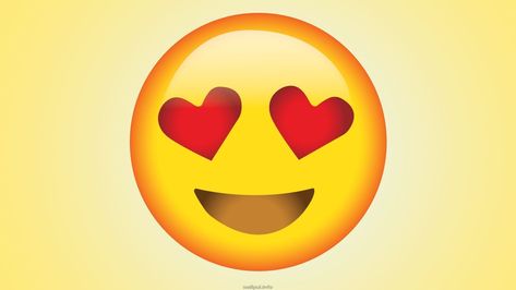 Download Arti Emoticon Love Di Mata Nomer 23