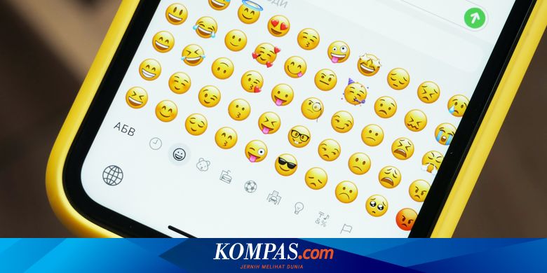 Detail Arti Emoticon Love Di Mata Nomer 26