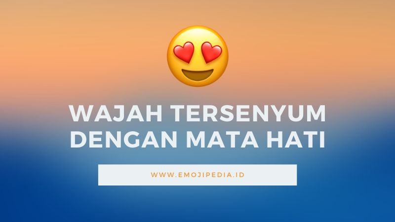 Detail Arti Emoticon Love Di Mata Nomer 6