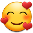 Detail Arti Emoticon Love Di Wajah Nomer 16