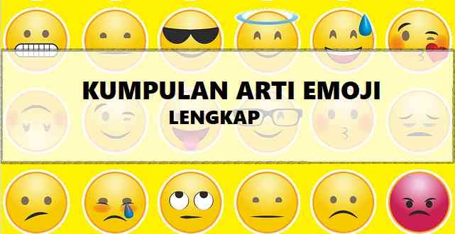 Detail Arti Emoticon Mata Love Nomer 33