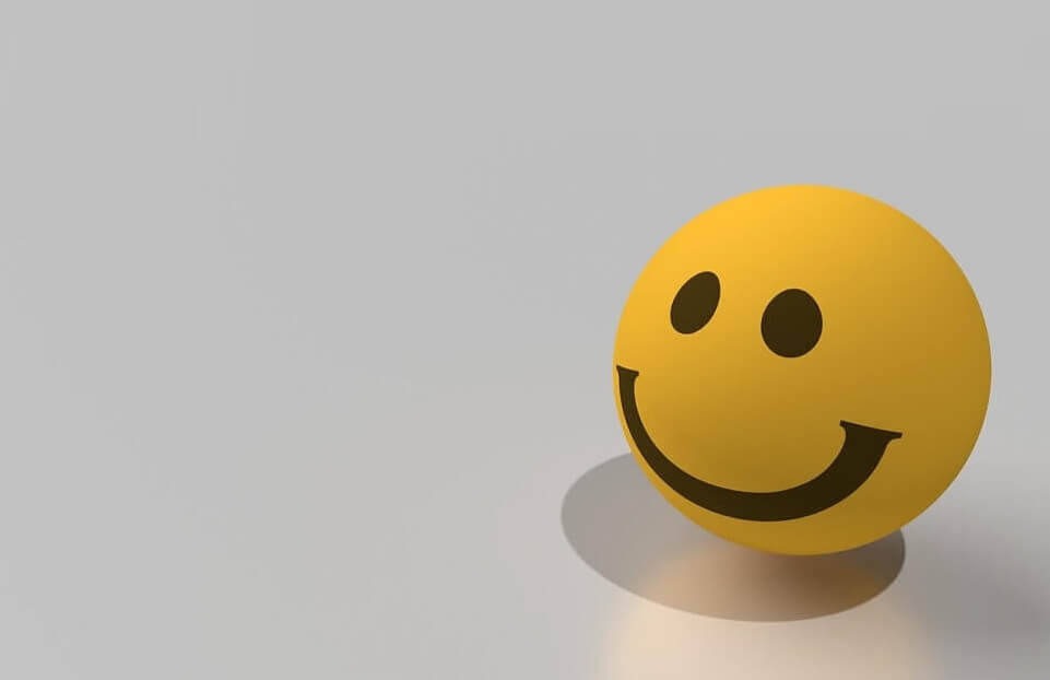 Detail Arti Emoticon Senyum Ada Love Nomer 15