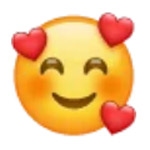 Detail Arti Emoticon Senyum Ada Love Nomer 3