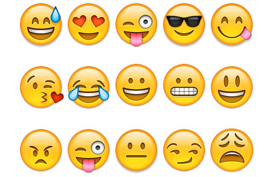 Detail Arti Emoticon Senyum Ada Love Nomer 16