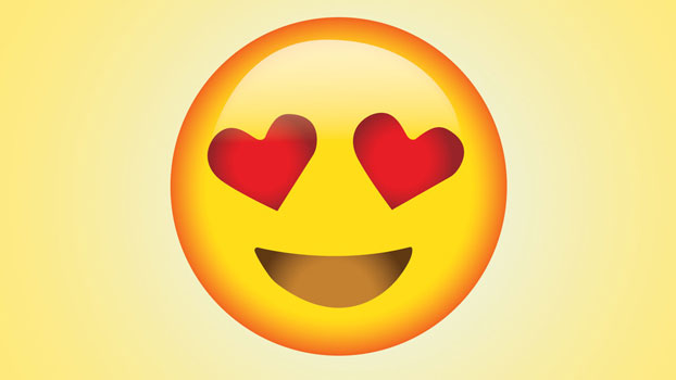 Detail Arti Emoticon Senyum Ada Love Nomer 18