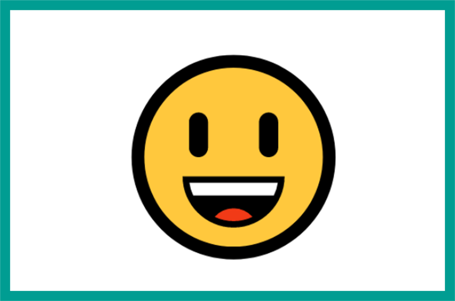 Detail Arti Emoticon Senyum Ada Love Nomer 19
