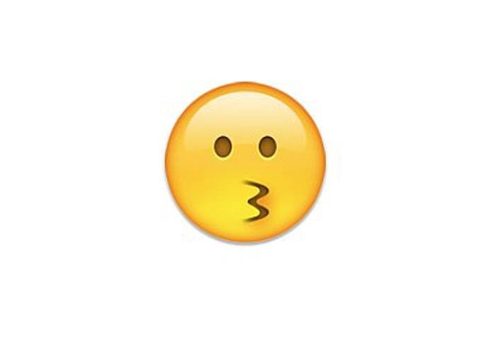 Detail Arti Emoticon Senyum Ada Love Nomer 21