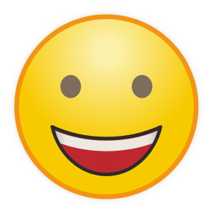 Detail Arti Emoticon Senyum Ada Love Nomer 26