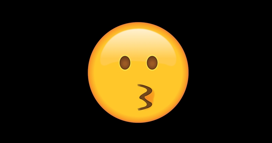 Detail Arti Emoticon Senyum Ada Love Nomer 27