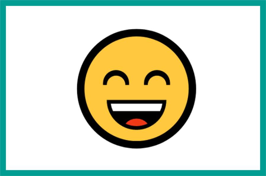 Detail Arti Emoticon Senyum Ada Love Nomer 29