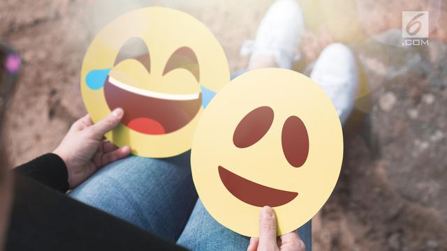 Detail Arti Emoticon Senyum Ada Love Nomer 30