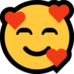 Detail Arti Emoticon Senyum Ada Love Nomer 5