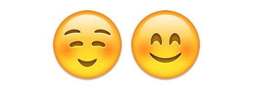 Detail Arti Emoticon Senyum Ada Love Nomer 35