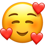 Detail Arti Emoticon Senyum Ada Love Nomer 41