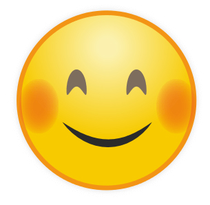 Detail Arti Emoticon Senyum Ada Love Nomer 44