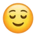Detail Arti Emoticon Senyum Ada Love Nomer 45