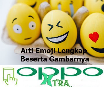 Detail Arti Emoticon Senyum Ada Love Nomer 48