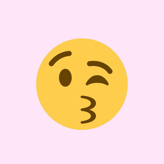 Detail Arti Emoticon Senyum Ada Love Nomer 49