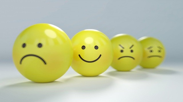 Detail Arti Emoticon Senyum Ada Love Nomer 9
