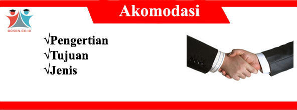 Detail Arti Kata Akomodasi Nomer 15