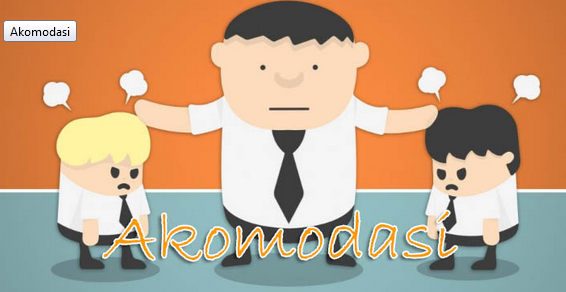 Detail Arti Kata Akomodasi Nomer 24