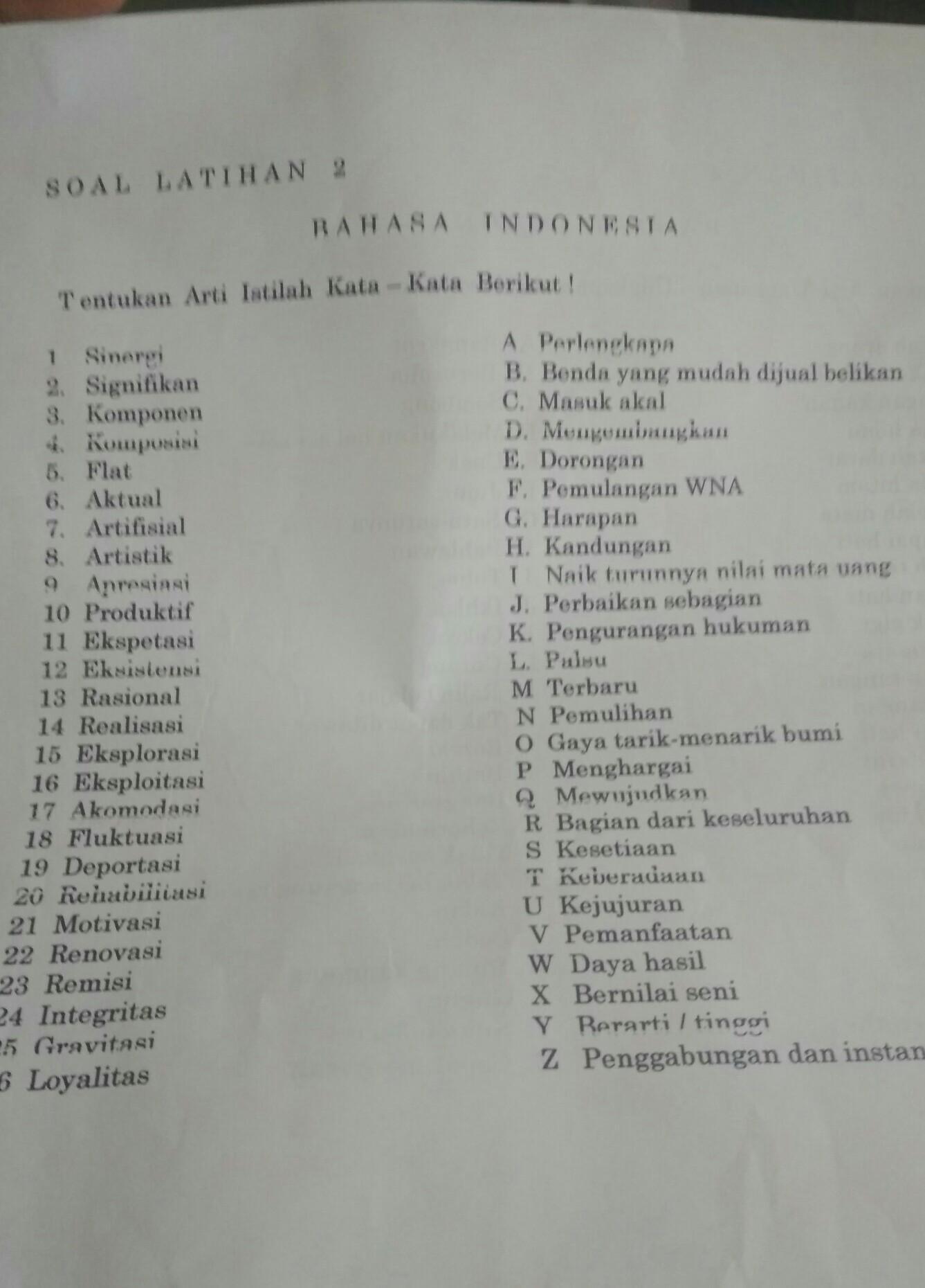 Detail Arti Kata Akomodasi Nomer 32