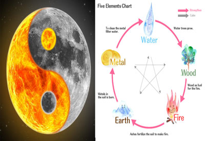 Detail Arti Logo Yin Dan Yang Nomer 8