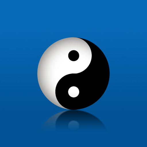 Detail Arti Logo Yin Dan Yang Nomer 33
