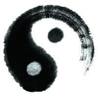 Detail Arti Logo Yin Dan Yang Nomer 35