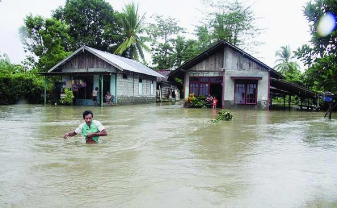 Detail Arti Mimpi Air Masuk Rumah Nomer 11