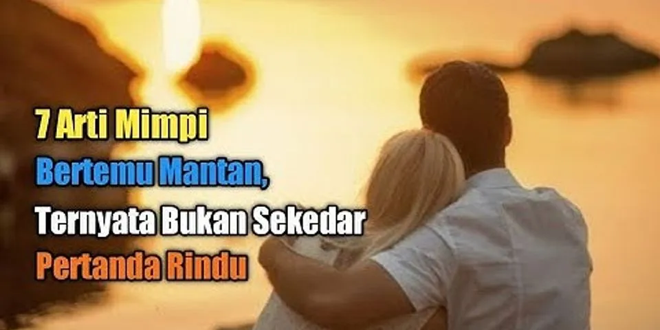 Detail Arti Mimpi Alkitab Nomer 37