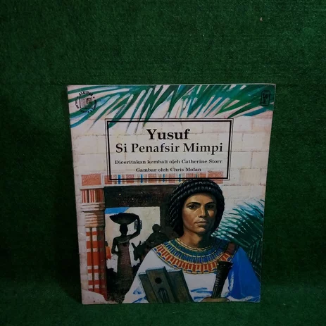 Detail Arti Mimpi Alkitab Nomer 41