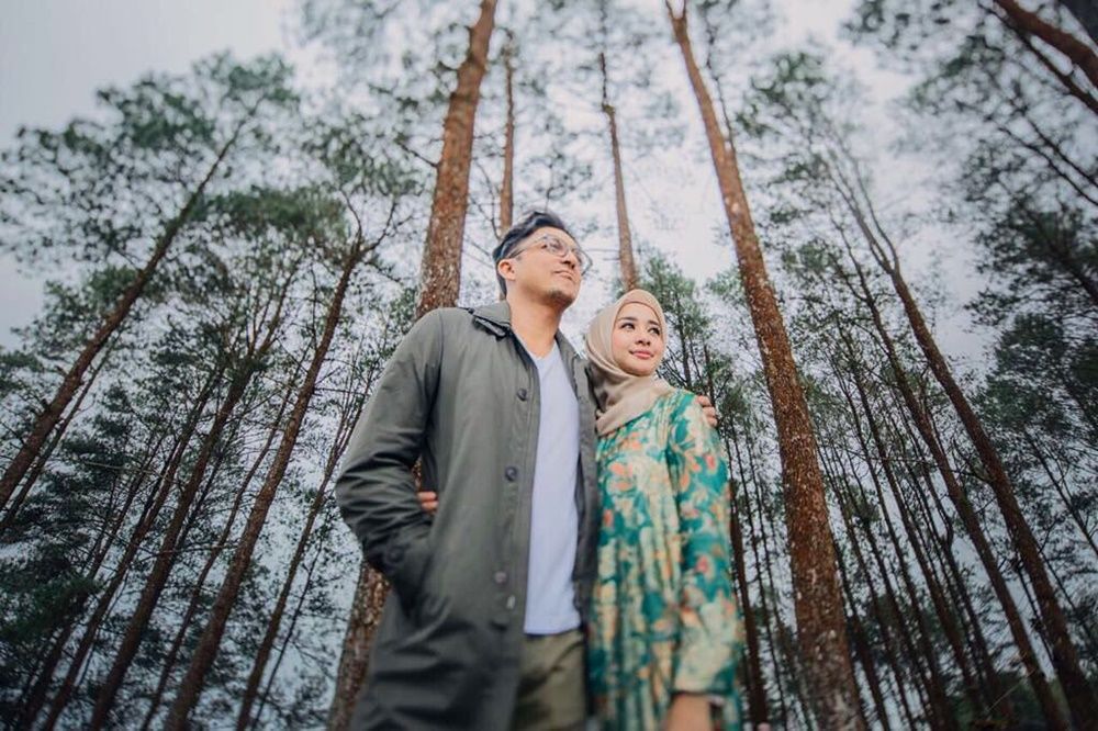 Detail Arti Mimpi Foto Prewedding Nomer 3