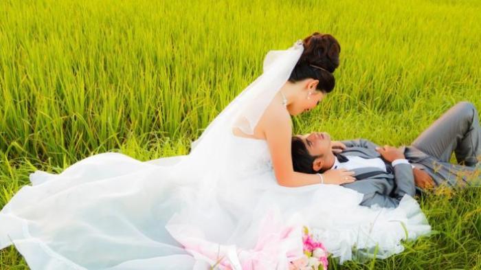 Detail Arti Mimpi Foto Prewedding Nomer 8