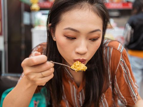 Detail Arti Mimpi Makan Nasi Bungkus Nomer 26