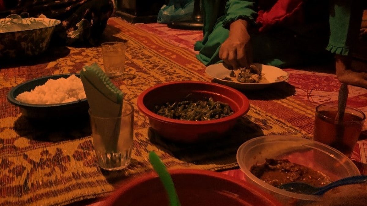 Detail Arti Mimpi Makan Nasi Bungkus Nomer 29