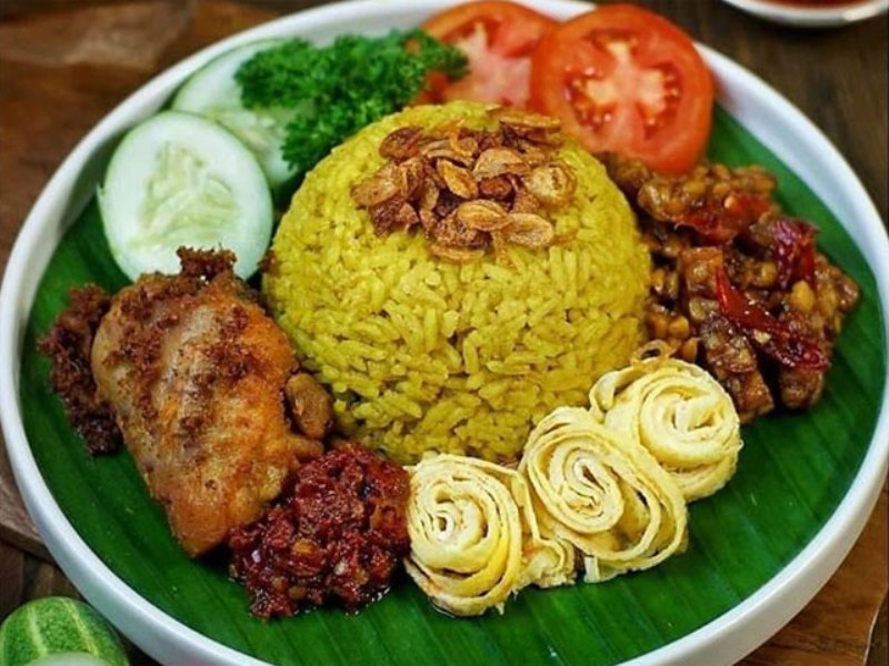 Detail Arti Mimpi Makan Nasi Bungkus Nomer 30