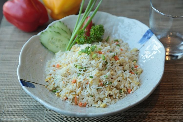 Detail Arti Mimpi Makan Nasi Bungkus Nomer 33