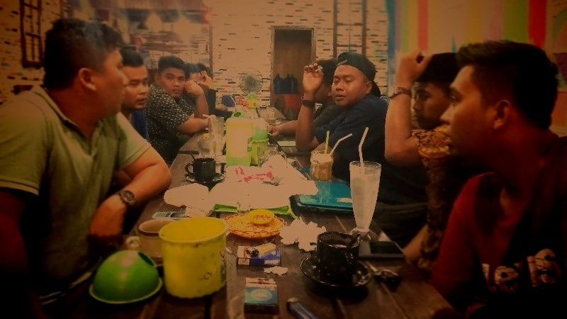 Detail Arti Mimpi Makan Nasi Bungkus Nomer 34