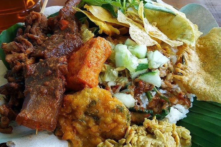 Detail Arti Mimpi Makan Nasi Bungkus Nomer 38