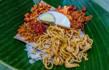 Detail Arti Mimpi Makan Nasi Bungkus Nomer 45