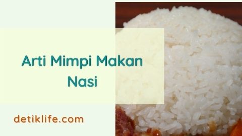 Detail Arti Mimpi Makan Nasi Bungkus Nomer 5