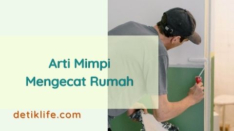 Detail Arti Mimpi Melihat Tetangga Renovasi Rumah Nomer 37