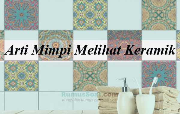 Detail Arti Mimpi Membongkar Rumah Nomer 50