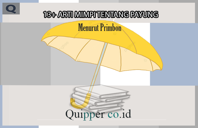 Download Arti Mimpi Payung Nomer 7