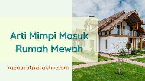 Detail Arti Mimpi Pergi Dari Rumah Nomer 26