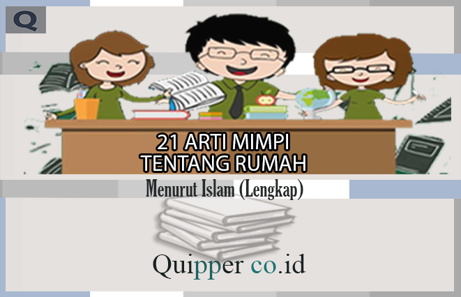 Detail Arti Mimpi Pergi Dari Rumah Nomer 31