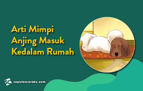 Detail Arti Mimpi Pergi Dari Rumah Nomer 32